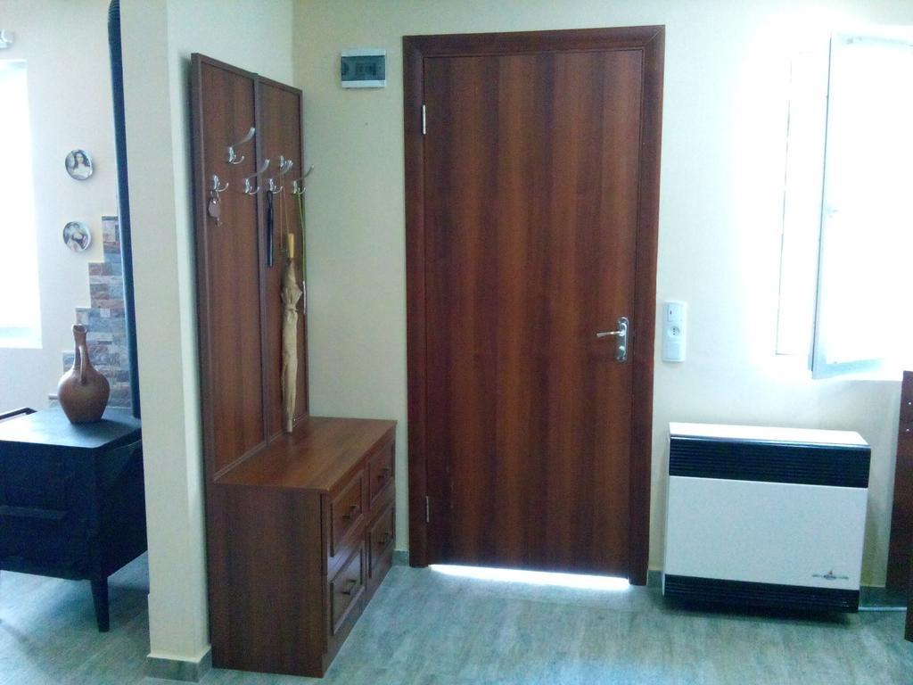 Apartment On Erekle 25A Borjomi Εξωτερικό φωτογραφία