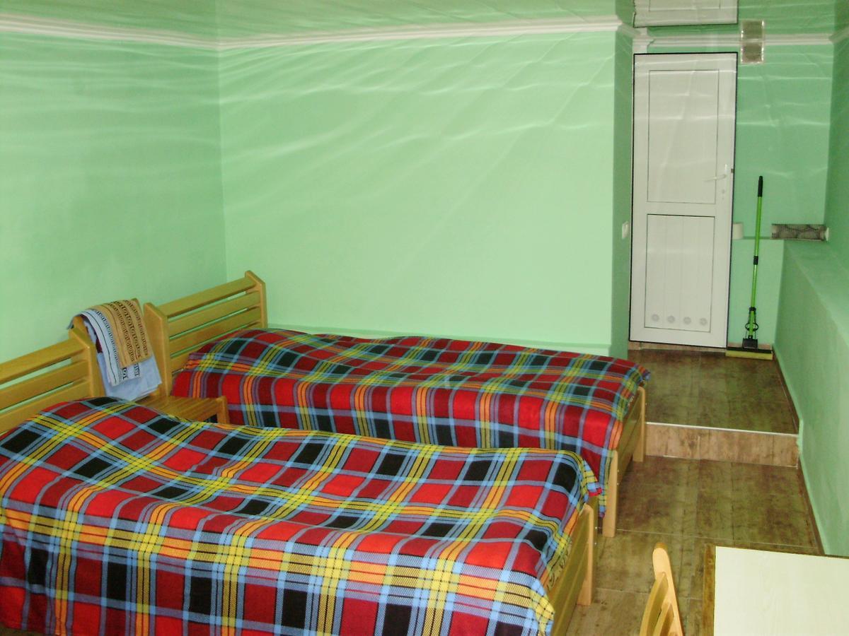 Apartment On Erekle 25A Borjomi Εξωτερικό φωτογραφία